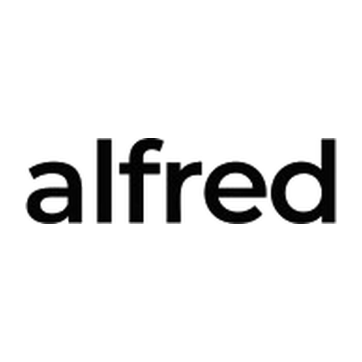 alfred logo