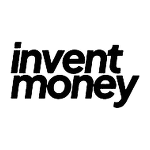 Invent Money logo
