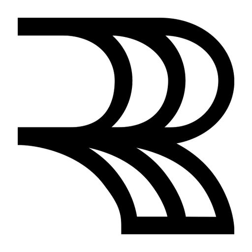 Rhythmic logo