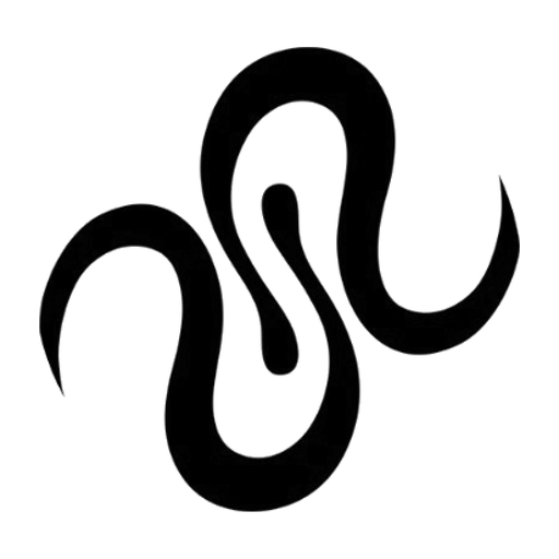 Squid Router logo