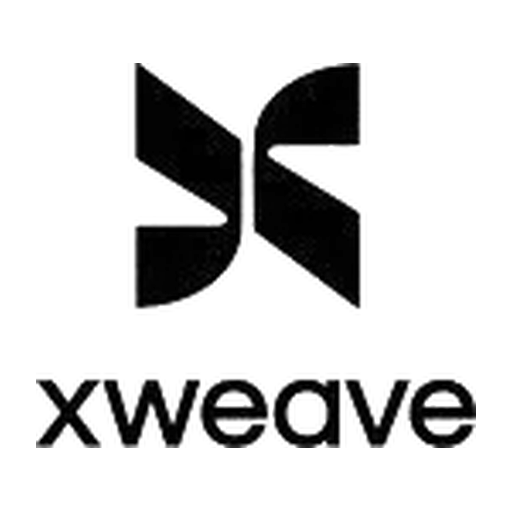 Xweave logo